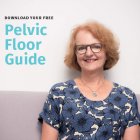 image for Pelvic Floor Training (Women)